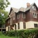 127 College Ave.,  1 block from  College Ave fire station